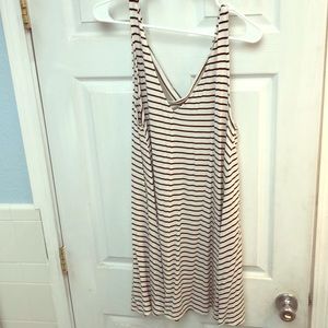 American eagle dress